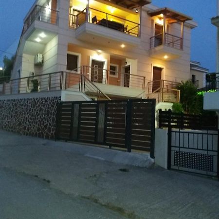 Casa Loutsiano Apartment Sivota  Exterior photo