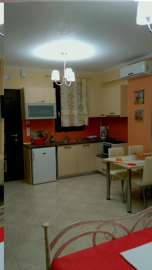 Casa Loutsiano Apartment Sivota  Exterior photo