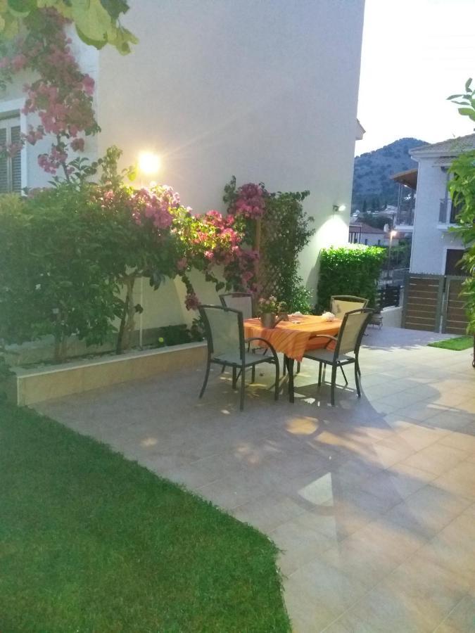 Casa Loutsiano Apartment Sivota  Exterior photo